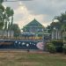 Dispar Lakukan Pengadaan Lensa Kamera Planetarium 2023