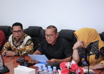 DPRD Kaltim Bedah Jumlah TKA PT Kobexindo, Data Perusahaan dan Imigrasi Tak Sinkron