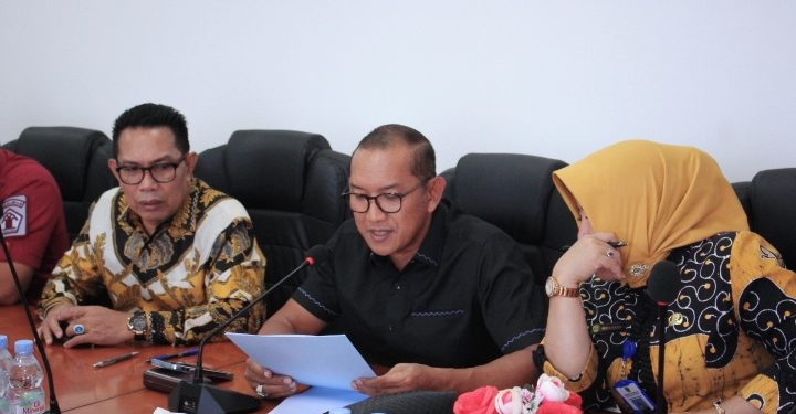 DPRD Kaltim Bedah Jumlah TKA PT Kobexindo, Data Perusahaan dan Imigrasi Tak Sinkron
