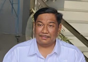 Sekretaris Dinas Dispora Kukar Bersiap Beradaptasi dengan Cepat Setelah Sertijab