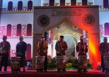 Bina Qori dan Qoriah, Bupati Kukar Imbau Lurah dan Kades Jelang MTQ