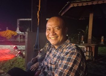 Beragam Event Seru Akan Digelar Dispar Kukar Hingga Penghujung 2023