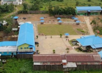 Pemkab Kukar Salurkan Bantuan Rp 100 Juta per Ponpes