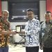 Praktisi Hukum Dari FH Unmul Dan ALHI Sambangi DPRD Kaltim