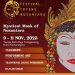 Dispar Kukar Bakal Gelar Festival Topeng Nusantara 2023
