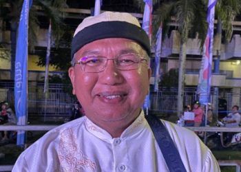 Penurunan Stunting di Marangkayu Berkat Kolaborasi Pemerintah dan Perusahaan Migas