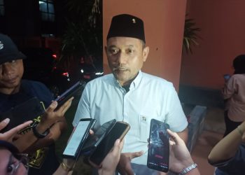 DPRD Kaltim dan TAPD Gelar RDP, Seno Aji : Ada Perencanaan Yang Keliru