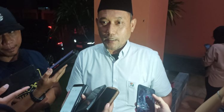DPRD Kaltim dan TAPD Gelar RDP, Seno Aji : Ada Perencanaan Yang Keliru