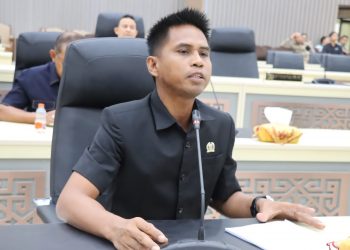 Punya Potensi Di Bidang Pertanian, Sutomo Jabir Ajak Pj Gubernur Kaltim Sambangi Dapilnya