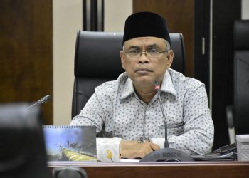Ketua Fraksi PKS DPRD Kaltim Desak Pemerintah Stabilkan Harga Pangan