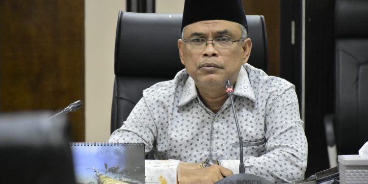 Ketua Fraksi PKS DPRD Kaltim Desak Pemerintah Stabilkan Harga Pangan