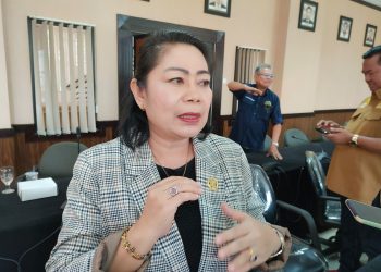 Benahi Jalan Rusak, Komisi III Sarankan Kades Di Kubar Ajukan Bankeu Ke Pemprov