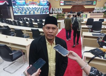Demam Piala Dunia U-17 Di Indonesia, Salehuddin : Beri Motivasi Generasi Muda