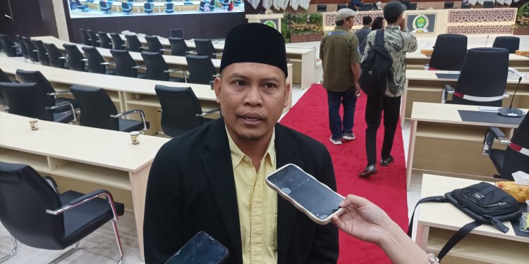 Demam Piala Dunia U-17 Di Indonesia, Salehuddin : Beri Motivasi Generasi Muda