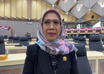 Waspadai Bahaya TBC, Puji Setyowati Dorong Pemerintah Berikan Edukasi Ke Masyarakat