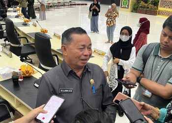 DPRD Kaltim Sambut Positif Tawaran FH Unmul Terkait Pengolahan Naskah Akademik