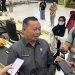 DPRD Kaltim Sambut Positif Tawaran FH Unmul Terkait Pengolahan Naskah Akademik