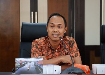 Masih Belum Optimal, Encik Wardani Ajak Pelaku UMKM Maksimalkan E-Katalog 