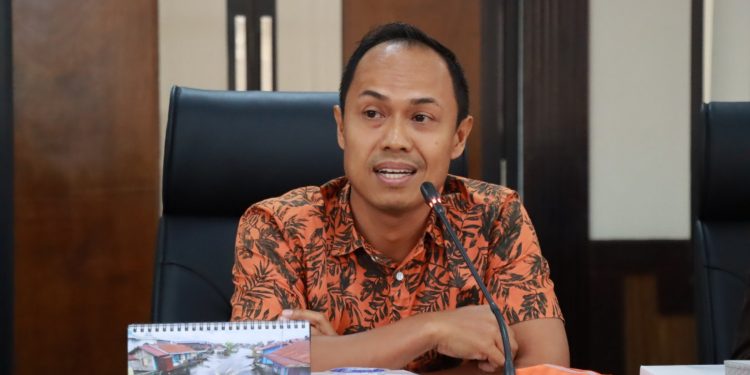 Masih Belum Optimal, Encik Wardani Ajak Pelaku UMKM Maksimalkan E-Katalog 