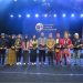 Festival Topeng Nusantara 2023 Resmi Ditutup