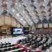 Komitmen Tuntaskan Tugas Legislasi, Tiga Ranperda Disahkan Jadi Perda