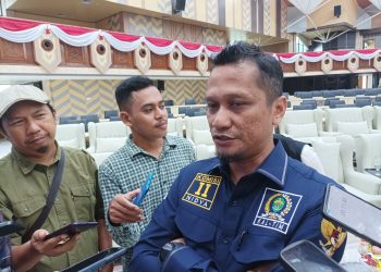 Berganti Badan Usaha Menjadi Perseroda, Komisi II Harap Dua Perusda Lebih Profesional