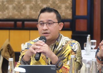 Harus Berkelanjutan, Sapto Ingatkan Pemprov Kaltim Jangan Asal Bangun Gedung