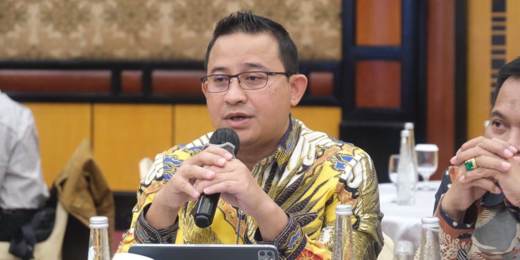 Harus Berkelanjutan, Sapto Ingatkan Pemprov Kaltim Jangan Asal Bangun Gedung