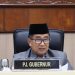 Apresiasi Hasil Reses DPRD Kaltim, PJ Gubernur Anggap Masukan Yang Sangat Berharga