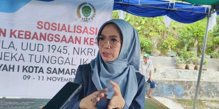 Hilirisasi Dan Perbaikan Infrastruktur Jadi Solusi Entaskan Kemiskinan Di Kaltim