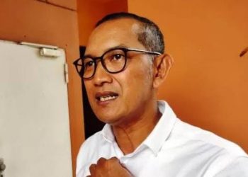 Agiel Soroti Ketimpangan Akses Internet di Daerah 3T