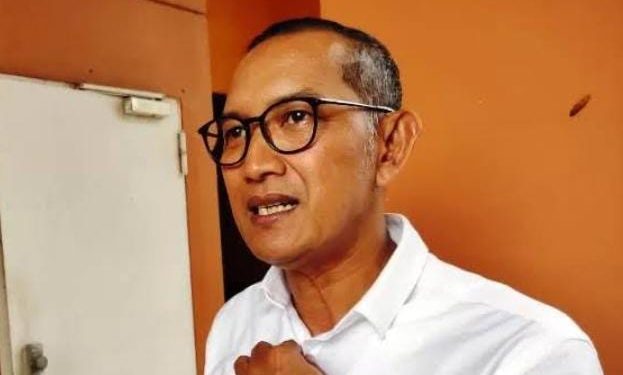 Agiel Soroti Ketimpangan Akses Internet di Daerah 3T