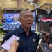 Ketua KPK Jadi Tersangka Pemerasan Eks Mentan, Muhammad Samsun Berikan Komentarnya