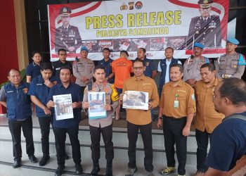 Buntut Tewasnya ART Diterkam Harimau, Polisi Tetapkan Majikan Sebagai Tersangka