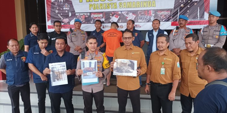 Buntut Tewasnya ART Diterkam Harimau, Polisi Tetapkan Majikan Sebagai Tersangka