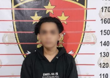 Gagalkan Transaksi Narkotika, Polsek Samarinda Ulu Amankan 9 Poket Sabu-Sabu Dari Pengedar