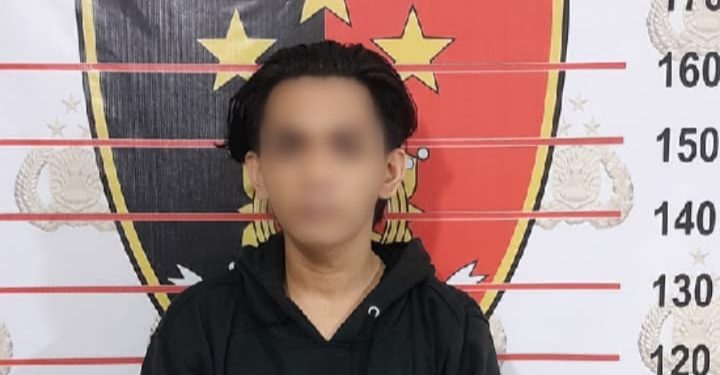 Gagalkan Transaksi Narkotika, Polsek Samarinda Ulu Amankan 9 Poket Sabu-Sabu Dari Pengedar