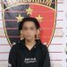 Gagalkan Transaksi Narkotika, Polsek Samarinda Ulu Amankan 9 Poket Sabu-Sabu Dari Pengedar