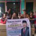 Alif Turiadi Serahkan 45 mesin Ces Kepada Nelayan Muara Kaman