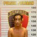 Cabuli Bocah 7 Tahun Di Toilet Tempat Ibadah, Pria Asal Muara Jawa Dibekuk Polsek Palaran