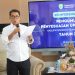 Pj Gubernur Umumkan UMK Se-Kaltim 2024, Upah Pekerja Samarinda Naik 5,04 Persen