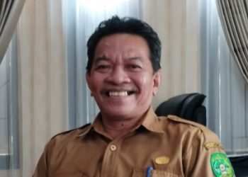 DiskopUKM Kukar Siapkan Program Pelatihan dan Bantuan Sarana untuk UMKM