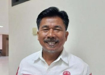 Sekkab Sunggono Dukung Perlindungan MHA di Kukar, Ini Upayanya