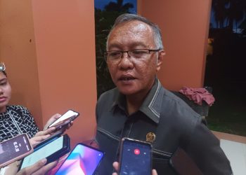 Wakil Ketua DPRD Kaltim Harap OPD Bisa Maksimalkan Serapan Anggaran