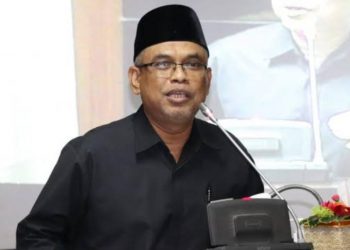 Narkoba Ancaman Serius Bagi Generasi Muda, Masyarakat Harus Turut Berperan Aktif Melakukan Pengawasan di Daerahnya
