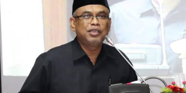 Narkoba Ancaman Serius Bagi Generasi Muda, Masyarakat Harus Turut Berperan Aktif Melakukan Pengawasan di Daerahnya