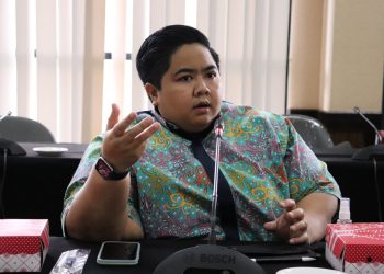 Pj Gubernur Kaltim Bakal Evaluasi Kinerja OPD, Ananda Emira Moeis Beri Dukungan