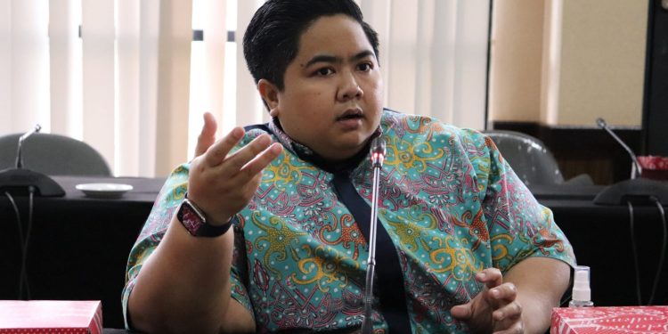 Pj Gubernur Kaltim Bakal Evaluasi Kinerja OPD, Ananda Emira Moeis Beri Dukungan