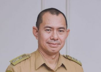 Persiapan MTQ Tingkat Kabupaten Kukar ke-44 di Kota Bangun Darat