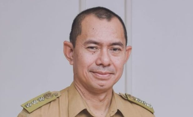 Persiapan MTQ Tingkat Kabupaten Kukar ke-44 di Kota Bangun Darat
